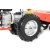 FAWORYT MIKROCIĄGNIK SPALINOWY 196cc LONCIN SIM360L Z GLEBOGRYZARKĄ 56CM